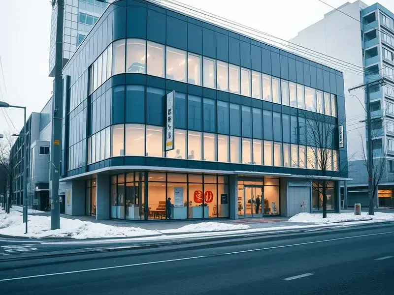札幌 商業施設