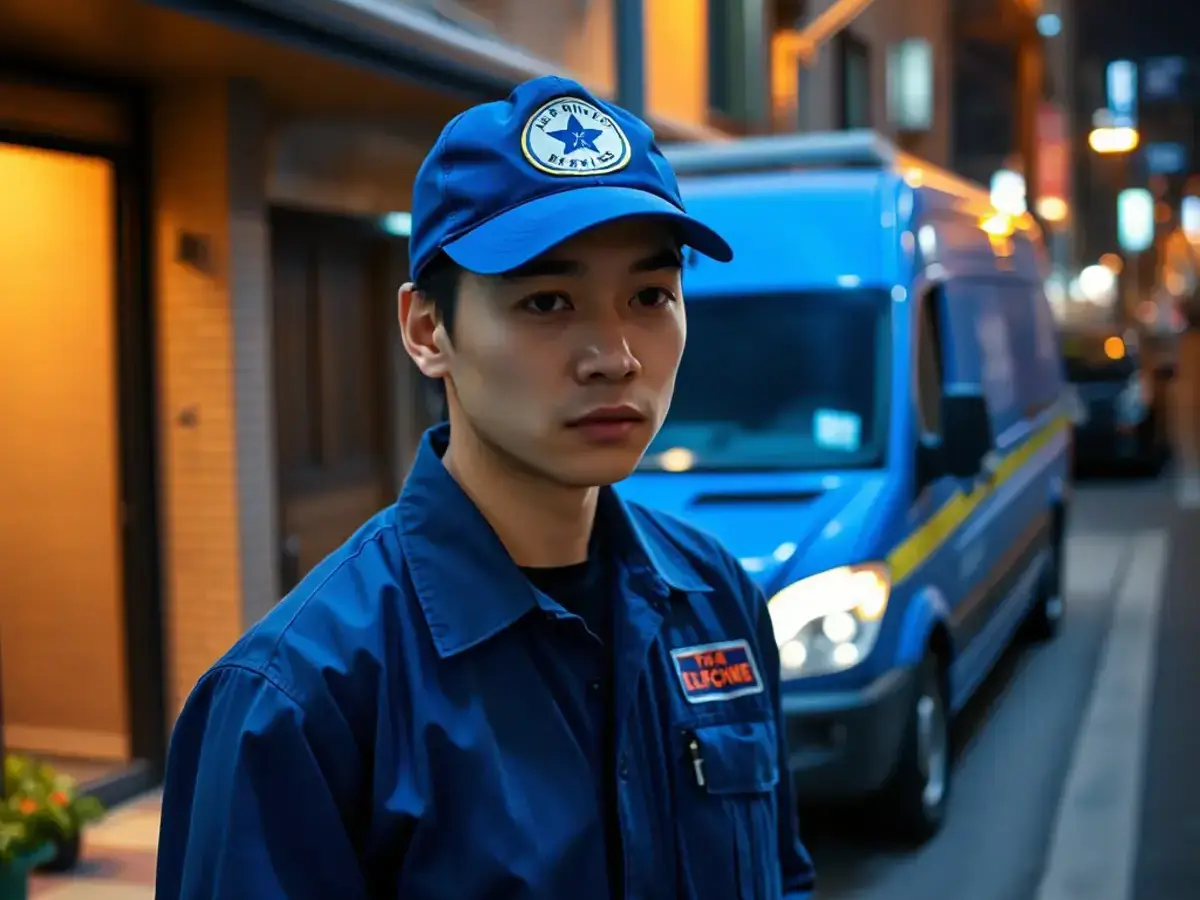 緊急対応