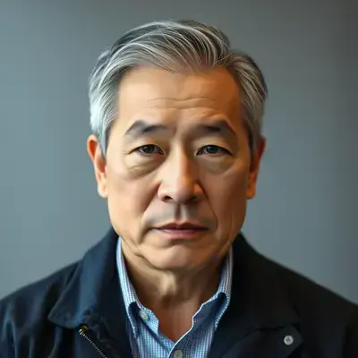 田中 健一